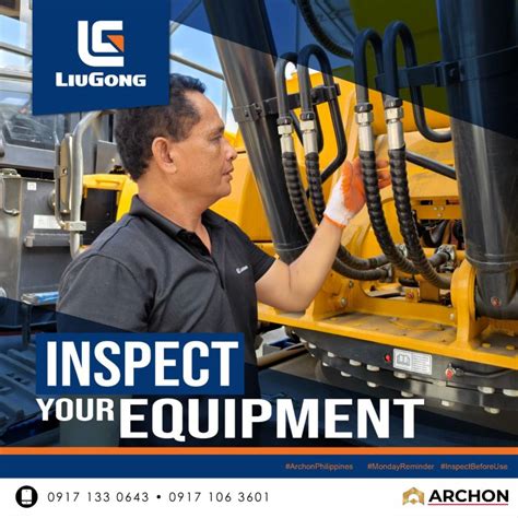 archon heavy equipment|Archon Philippines .